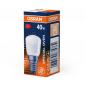 Preview: OSRAM E14 Backofenlampe SPC.T CL 40 W 230V matt